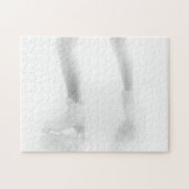 Puzzle Patinage sur glace (Horizontal)