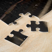 Puzzle Patinage sur les canaux d'Amsterdam Hiver 2021 (Côté)