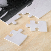 Puzzle Patineur (Côté)