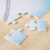 Puzzle Patineur de glace gracieux (Côté)
