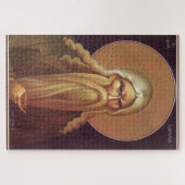 Puzzle Patriarche Abraham (Horizontal)