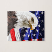 Puzzle Patriotique (Horizontal)