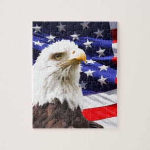 Puzzle Patriotique