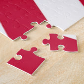 Puzzle Patriotique Américain (Côté)