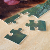 Puzzle Patron allemand (Côté)