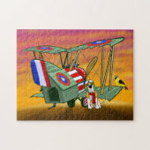 Puzzle Patrouille (Horizontal)