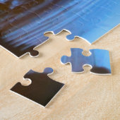 Puzzle Patterdale Terrier Dog. (Côté)