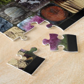 Puzzle Pattex Collage (Côté)