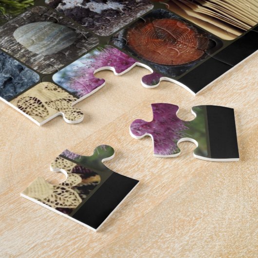 Puzzle Pattex Collage (Côté)