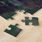 Puzzle Paul Cezanne - Château Noir (Côté)