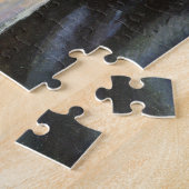 Puzzle Paul Cezanne - Les Joueurs De Cartes (Côté)