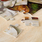 Puzzle Paul Cezanne Pommes Oranges Impressionnisme (Côté)