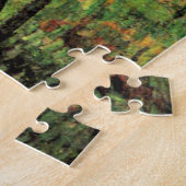 Puzzle Paul Cezanne, The Valley of the Oise, (Côté)