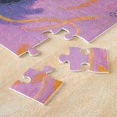 Puzzle Paul Gauguin - By the Sea / Fatata te Miti (Côté)