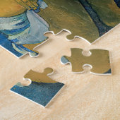 Puzzle Paul Gauguin - D'où venons-nous ? (Côté)