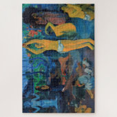 Puzzle Paul Gauguin - D'où venons-nous ? (Vertical)