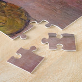 Puzzle Paul Gauguin - La Sieste (Côté)