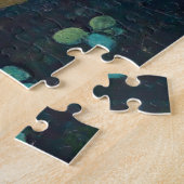 Puzzle Paul Gauguin - Nevermore / O Taiti (Côté)
