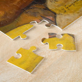 Puzzle Paul Gauguin - Parau Api / Quoi de Neuf? (Côté)