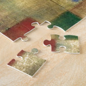 Puzzle Paul Klee (Côté)
