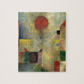 Puzzle Paul Klee (Vertical)