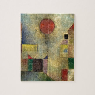 Puzzle Paul Klee