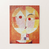 Puzzle Paul Klee (Vertical)