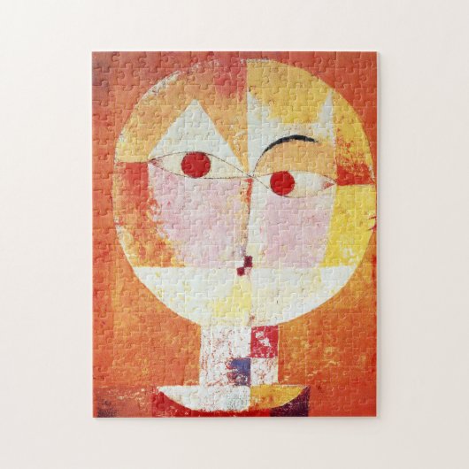 Puzzle Paul Klee (Vertical)