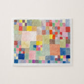 Puzzle “Paul Klee”の優良製品 (Horizontal)