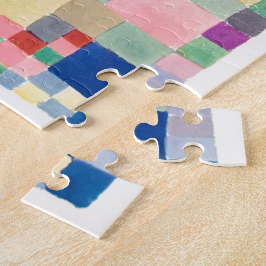 Puzzle “Paul Klee”の優良製品 (Côté)