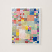 Puzzle “Paul Klee”の優良製品 (Vertical)