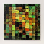 Puzzle Paul Klee - Ancien Son (Horizontal)