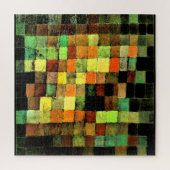 Puzzle Paul Klee - Ancien Son (Vertical)