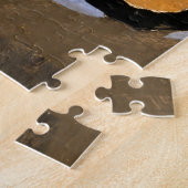 Puzzle Paul Klee Peinture Abstraite Art moderne (Côté)