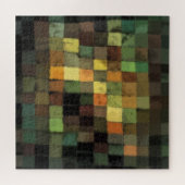 Puzzle Paul Klee son ancien (Horizontal)
