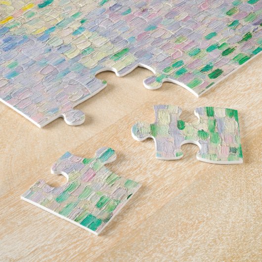 Puzzle Paul Signac (Côté)