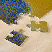 Puzzle Paul Signac - Femmes dans le puits (Côté)