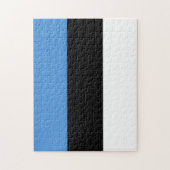 Puzzle Pavillon Estonie (Vertical)