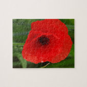 Puzzle Pavot (Horizontal)