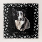 Puzzle Paw-fect (Vertical)