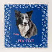 Puzzle Paw-fect (Vertical)