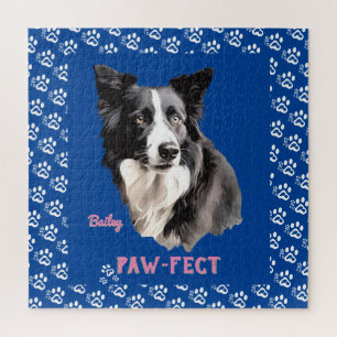 Puzzle Paw-fect