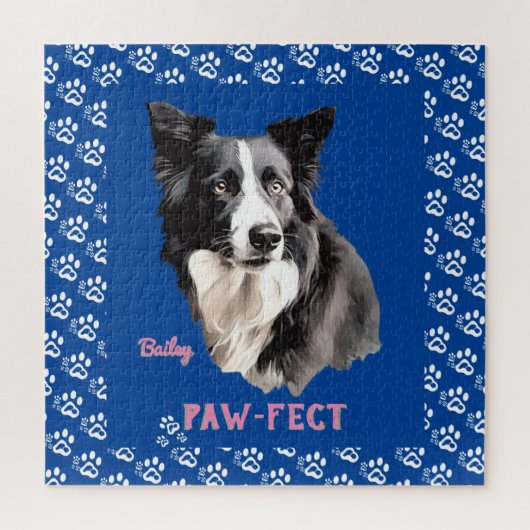 Puzzle Paw-fect (Vertical)