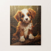 Puzzle Paw-some Adventure (Vertical)