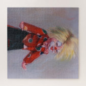 Puzzle Payaso (Horizontal)