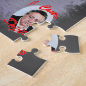 Puzzle Payaso (Côté)