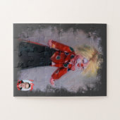 Puzzle Payaso (Horizontal)