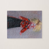 Puzzle Payaso (Horizontal)
