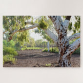 Puzzle Pays (Horizontal)