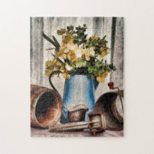 Puzzle Pays au delà (Vertical)